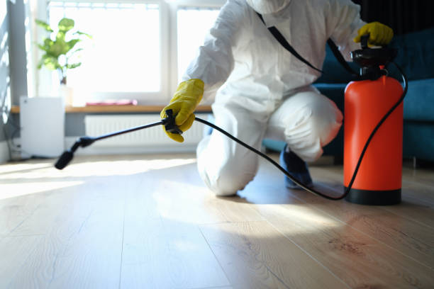 Reliable Drug Lab Cleanup contractor in East Lyme, CT by Trauma Clean Pros